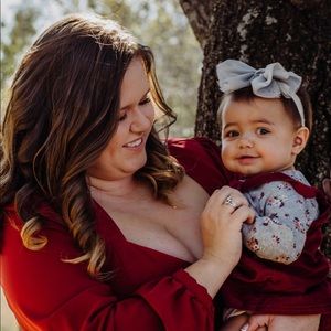 Meet your Posher, Elizabeth